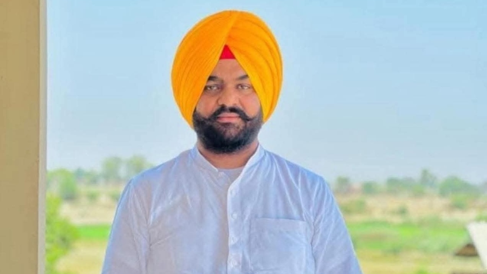 Yet another Sikh leader gunned down in Indian Punjab